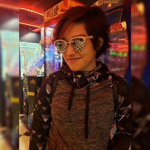 Meet your Posher, Mikayla